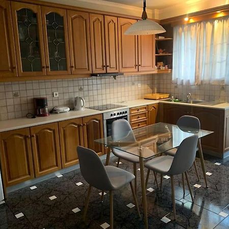 Argostoli Apartment Kültér fotó
