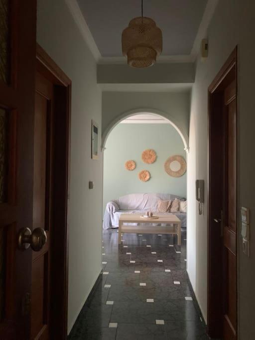 Argostoli Apartment Kültér fotó