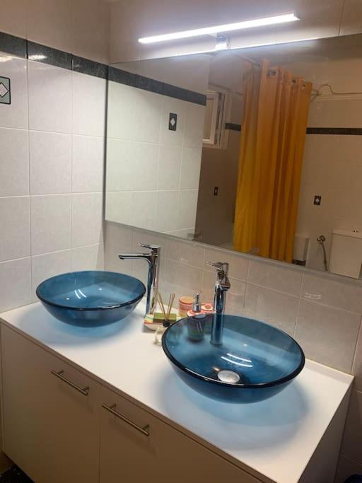 Argostoli Apartment Kültér fotó