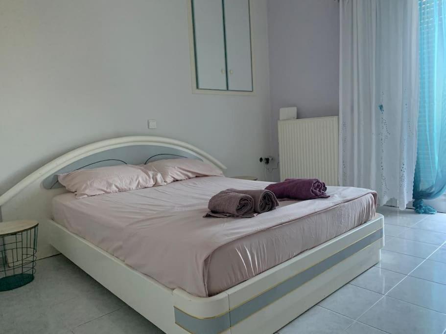 Argostoli Apartment Kültér fotó