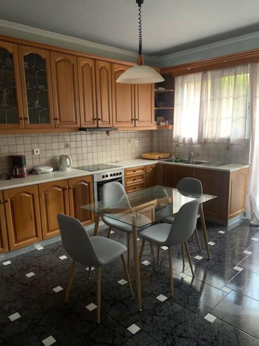 Argostoli Apartment Kültér fotó
