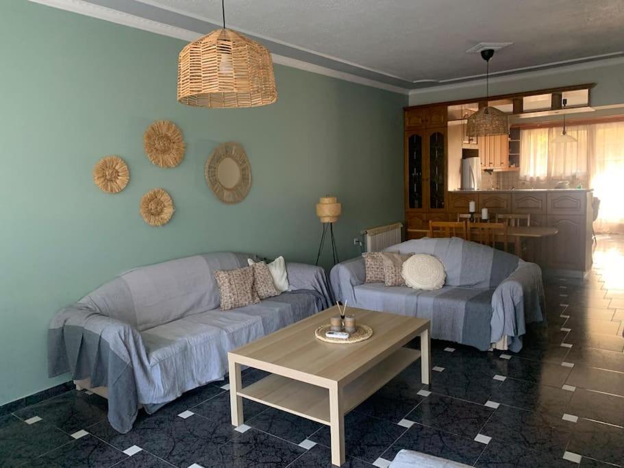 Argostoli Apartment Kültér fotó