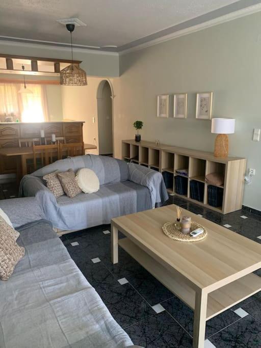 Argostoli Apartment Kültér fotó