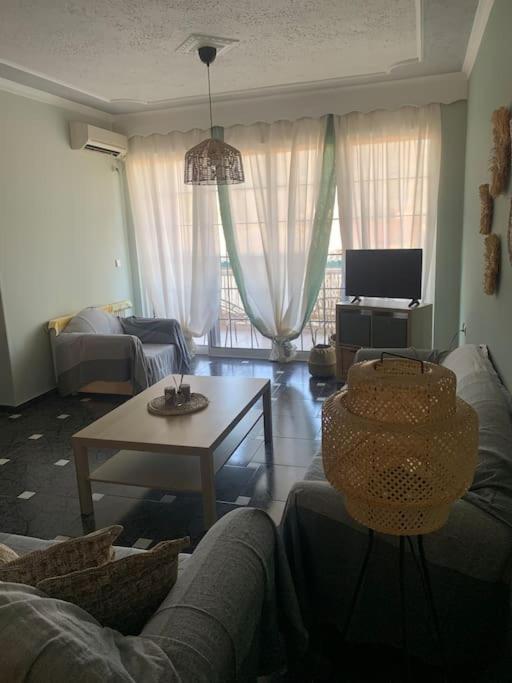 Argostoli Apartment Kültér fotó
